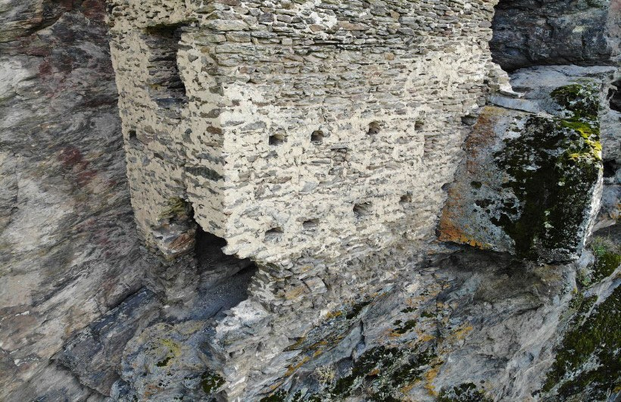 Stari grad Kaštele – važan dio kulturnog naslijeđa Kiseljaka