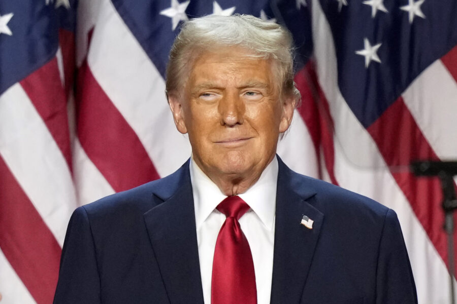 Trump prijeti sa 100 postotnim carinama zemljama BRICS-a