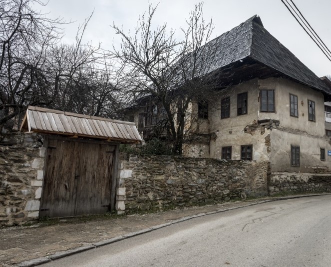 Islamska stambena kultura fojničkog kraja za vrijeme osmanskog perioda (I dio)