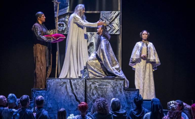 Prva kraljevska bh. opera „Tvrtko, kralj bosanski“ 6. februara na sceni Narodnog pozorišta