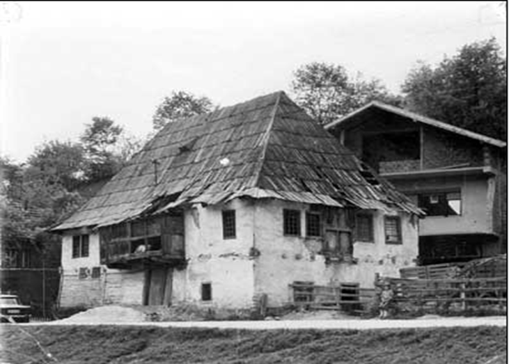 Islamska stambena kultura fojničkog kraja za vrijeme osmanskog perioda (II dio)