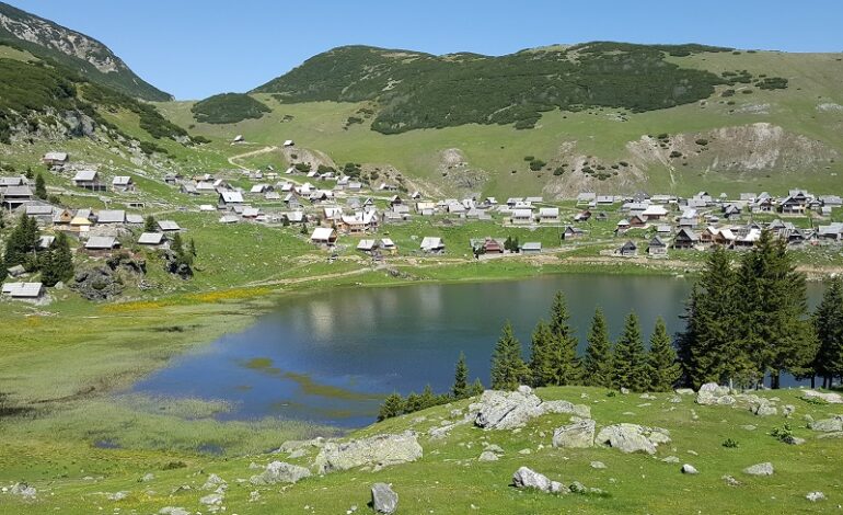Prokoško jezero – spomenik prirode u srcu Srednjobosanskog kantona