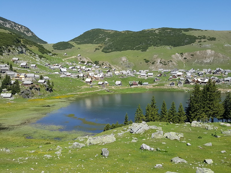 Prokoško jezero – spomenik prirode u srcu Srednjobosanskog kantona